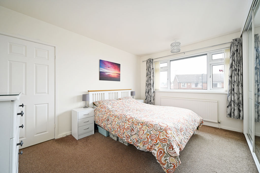 Durlstone Drive Gleadless